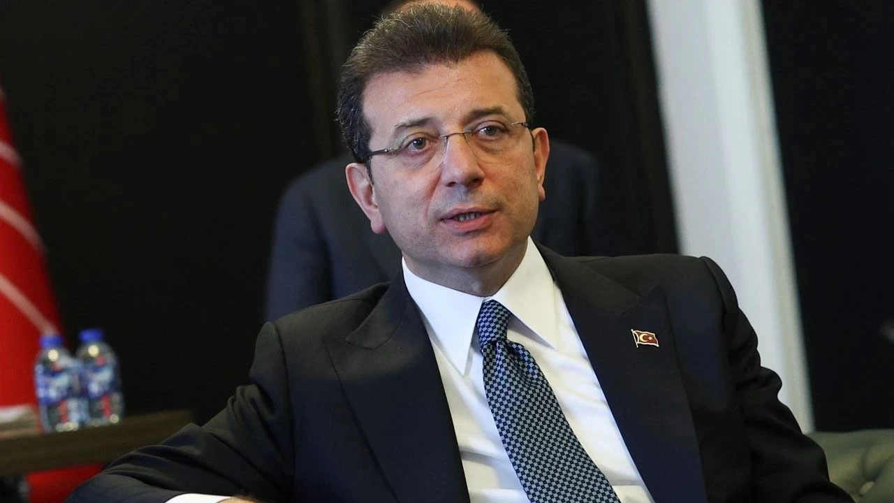 Ekrem İmamoğlu'ndan 9 soruya tek yanıt