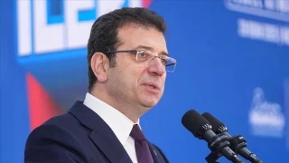 Ekrem İmamoğlu'nun da aralarında olduğu 87 kişinin ifade işlemleri başladı