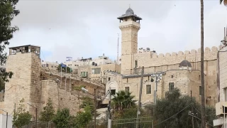 El Halil'deki Harem-i brahim Camisi, Yahudilerin "Yom Kippur" bayramnda 3 gn kapal kalacak