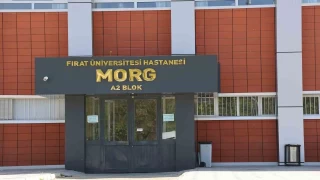 Elazığ'da kalorifer kazanında patlama: 1 ölü