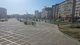 Elaz'da scaklklar etkisini srdryor