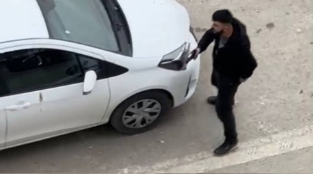 Elazığ'da silahlı çatışma: 2 gözaltı