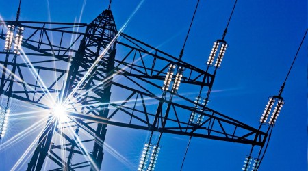 Elektriğe bir yılda yüzde 25 zam