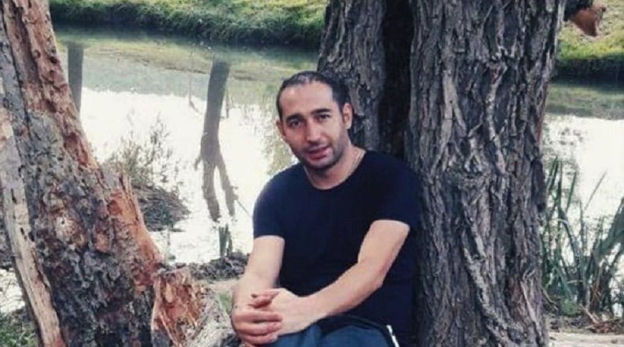 Elektrik sayac� kavgas�: 1 �l�