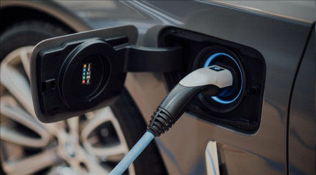 Elektrikli otomobil satlar pik yapt