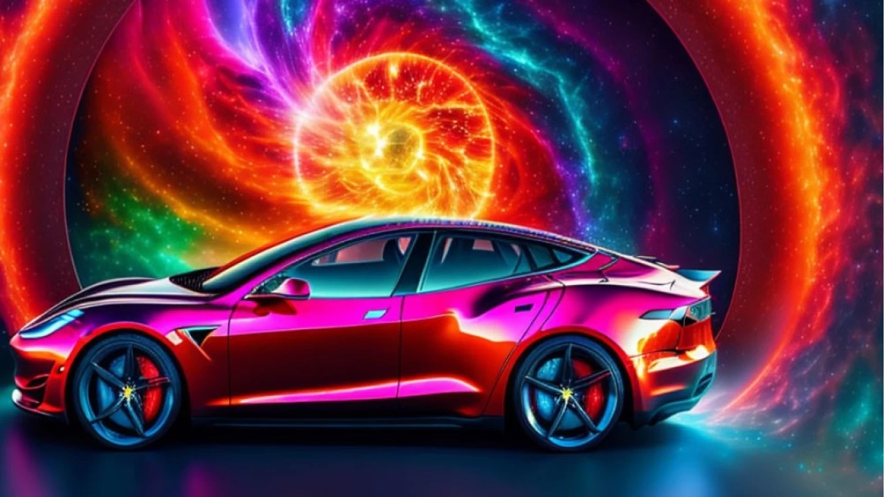 Elektrikli otomobiller çevre dostu mu yoksa sadece bir trend mi?