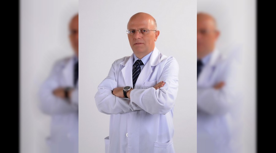 ‘Elektronik sigara kanser tetikleyicisi’