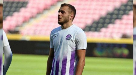 Elmas Terim'in istediği genç yıldız ile anlaştı