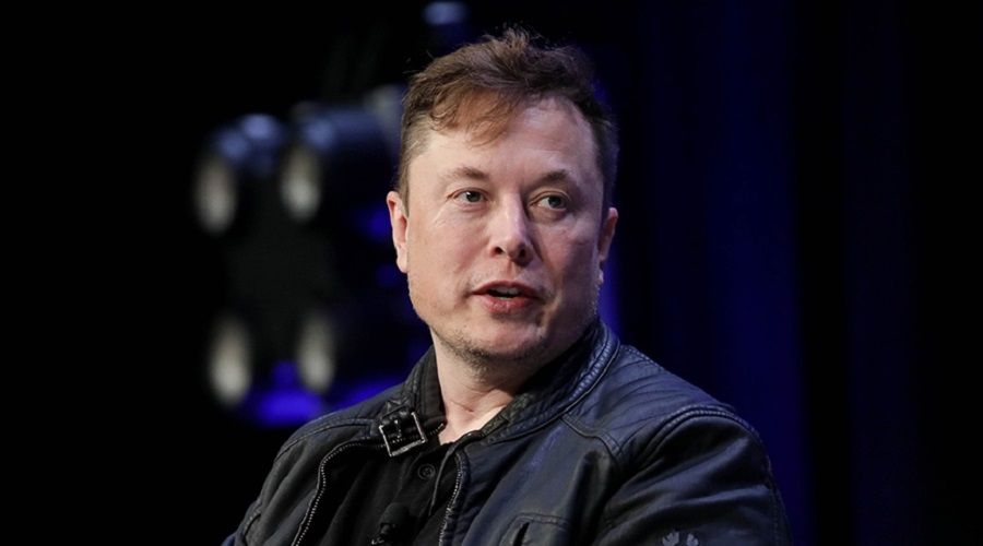 Elon Musk, Twitter'a da el atyor!