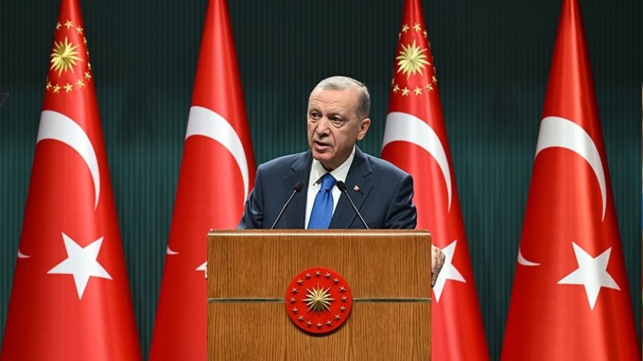 Emekliler arasnda ayrmclk dnemi
