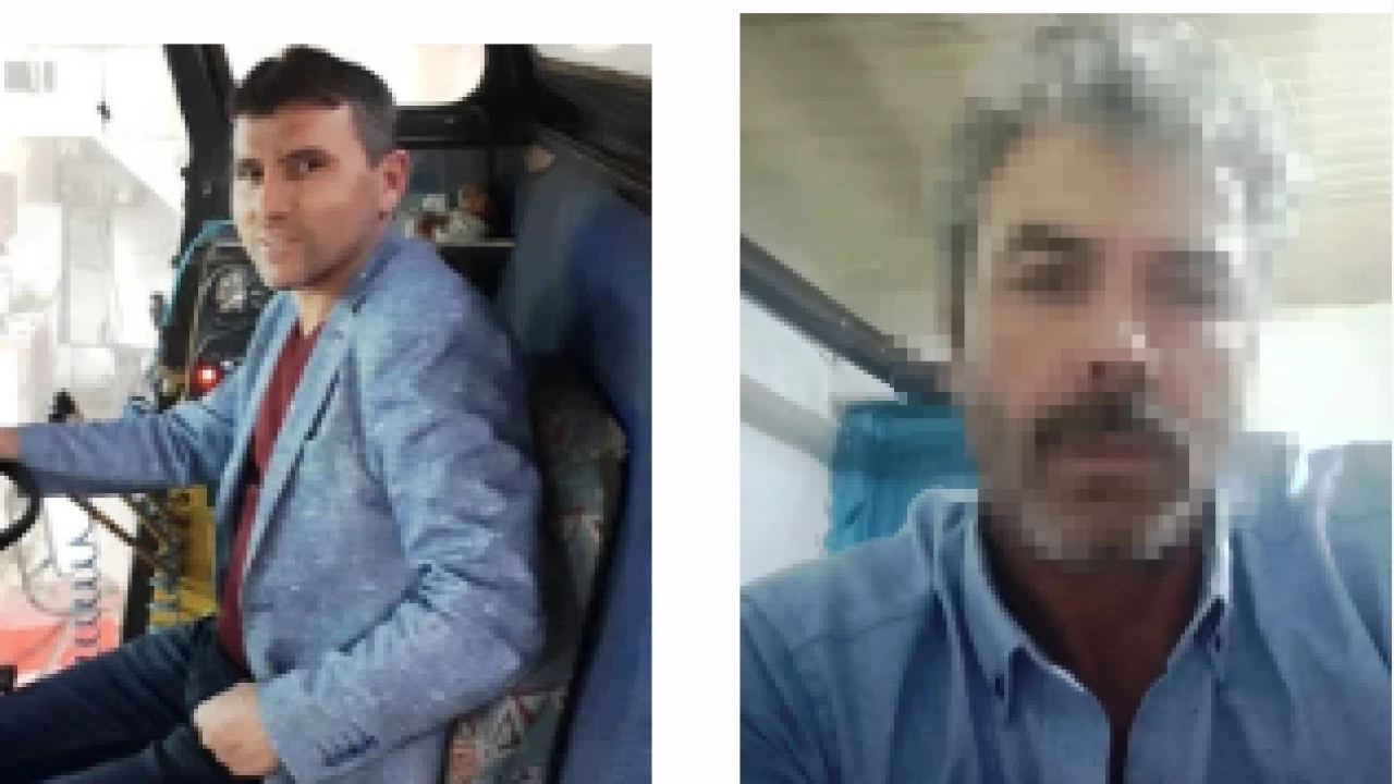 Emet'te yeni muhtar eski muhtar ldrd
