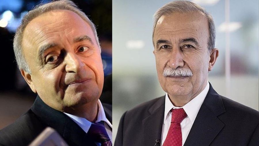 Hanefi Avc� ve Sabri Uzun mesle�e mi d�n�yor?