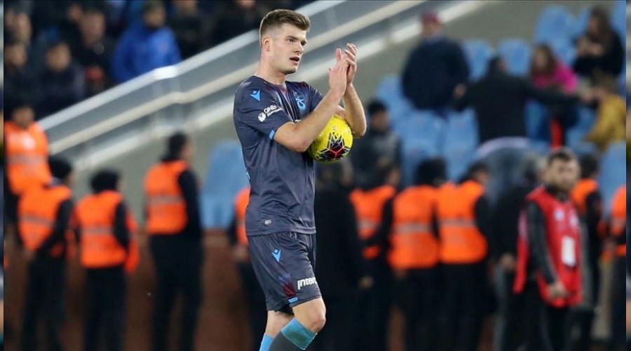 "Emre �ok konu�uyordu"