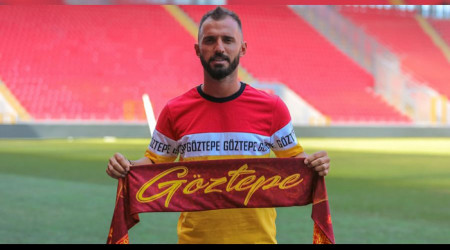 Emre Çolak'ın yeni takımı şaşırttı
