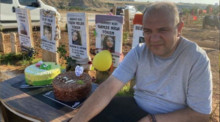 En acı doğum günü