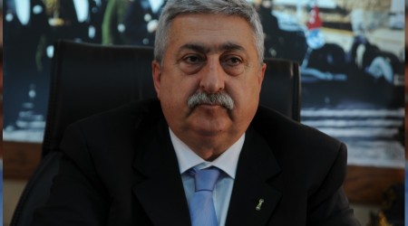 'En büyük güç milli iradedir'