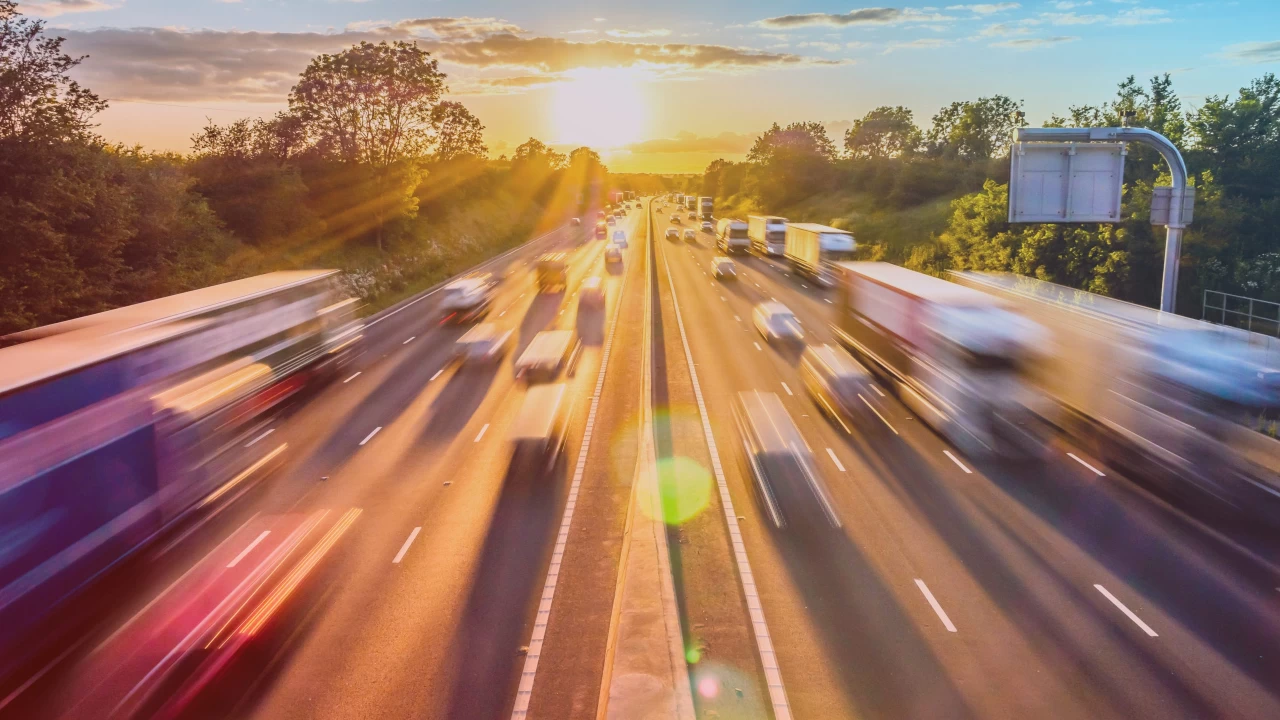 En çok trafik kazası yaşanan iller
