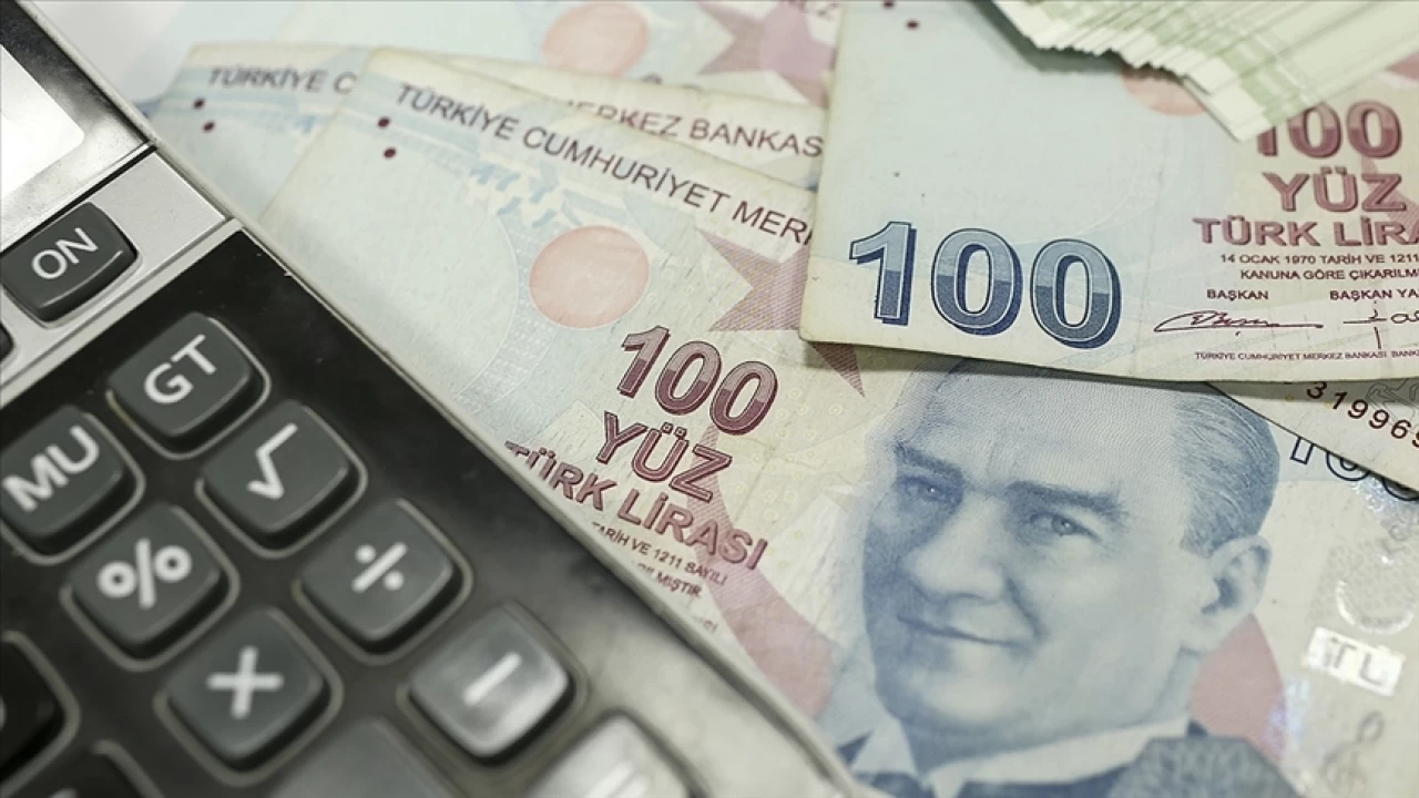 En d���k emekli maa�� ger�ekten 14 bin 469 lira oldu mu?