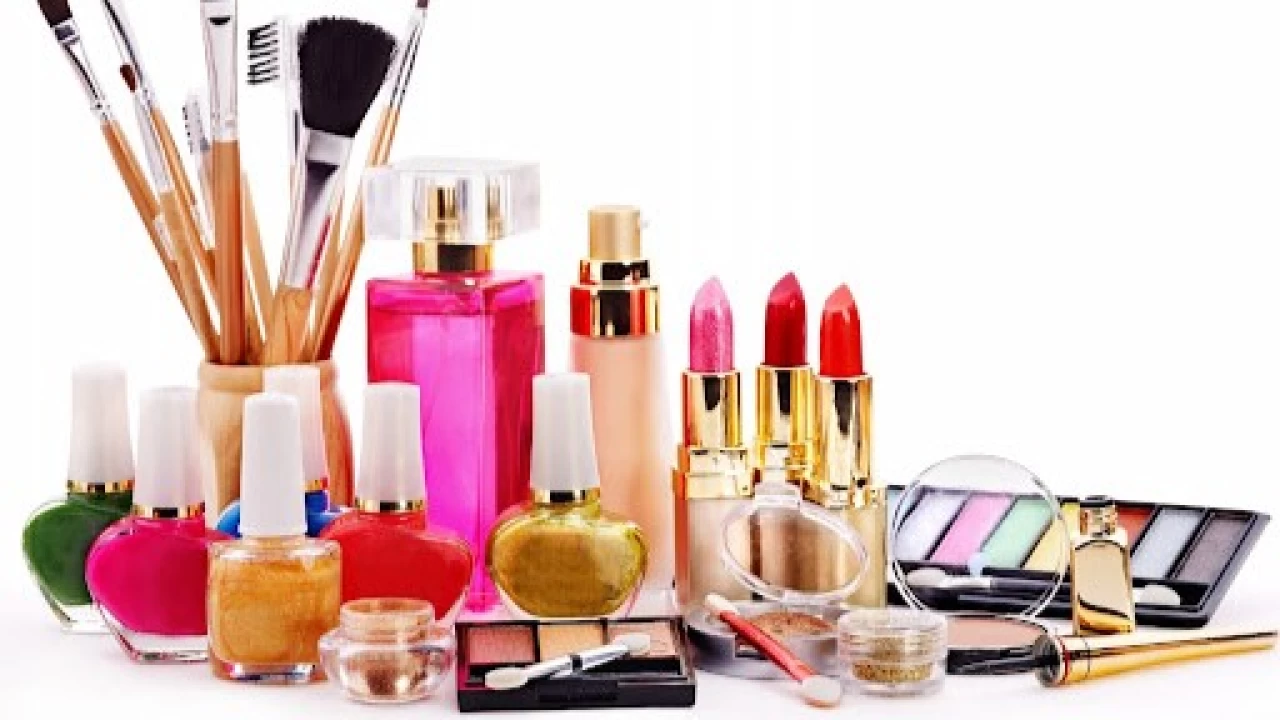 En fazla kozmetik �r�n�n� ABD'ye sat�yoruz