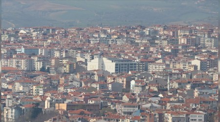 En kirli hava Adana'da