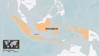 Endonezya Türkleri: Uzak Doğuda Osmanlı İzleri