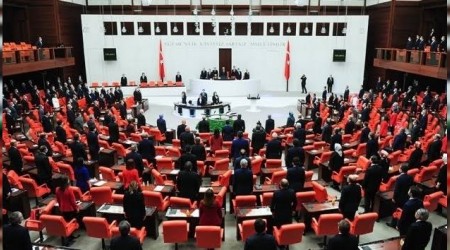 Enerji Piyasası Kanun Teklifi komisyonda kabul edildi