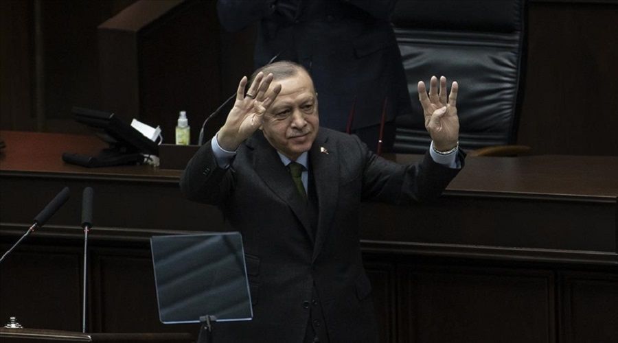 Enflasyon sadece ülkemize mahsus bir durum değil
