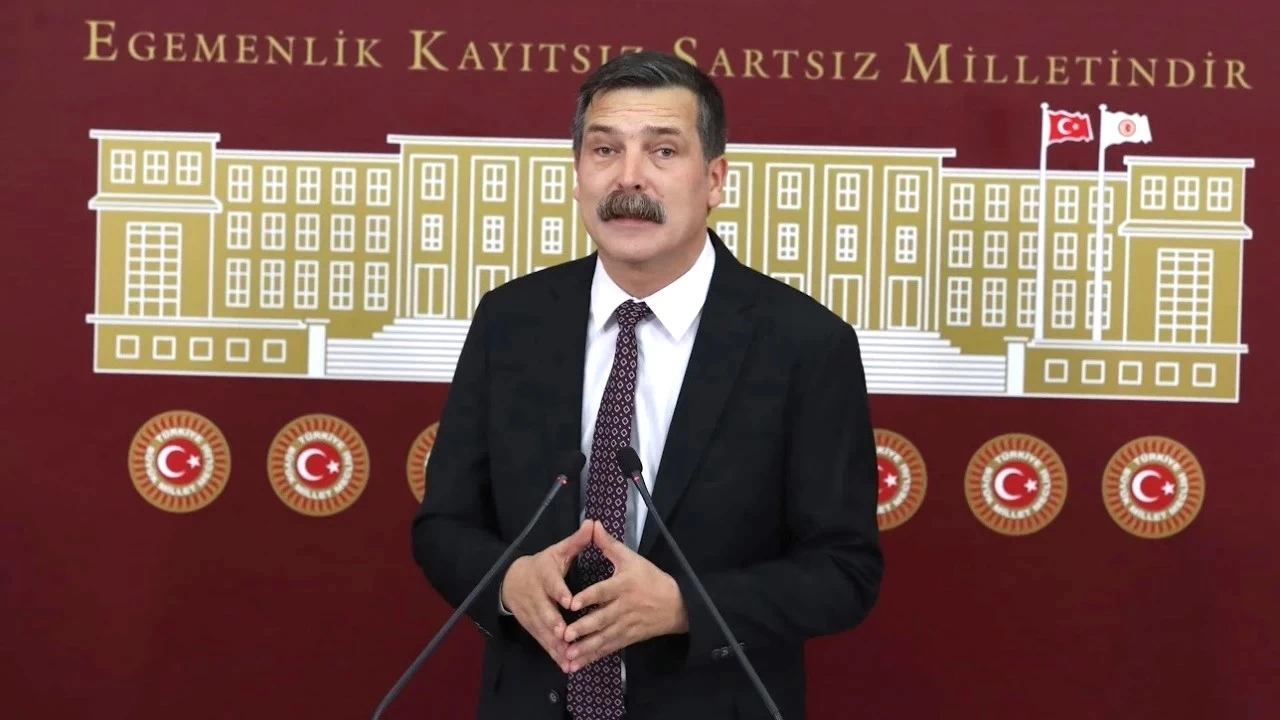 'Enflasyonda tadilat girişimine başladılar'