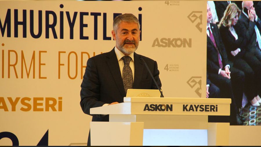 Enflasyonla mücadele ilk öncelikse, niye bu kadar yüksek!