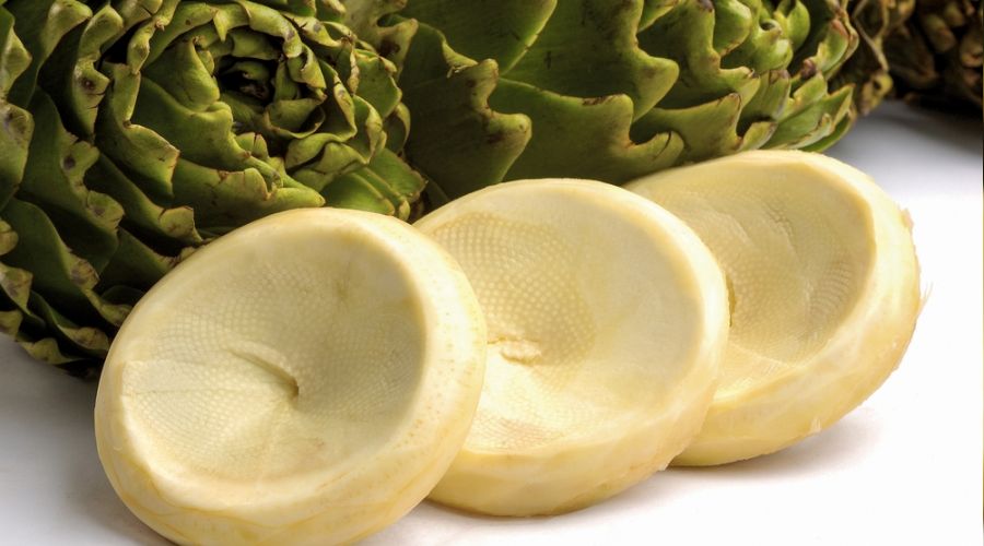 Enginar�n 7 m�thi� faydas�