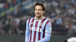 Enis bu sezon göze girmeyi başardı