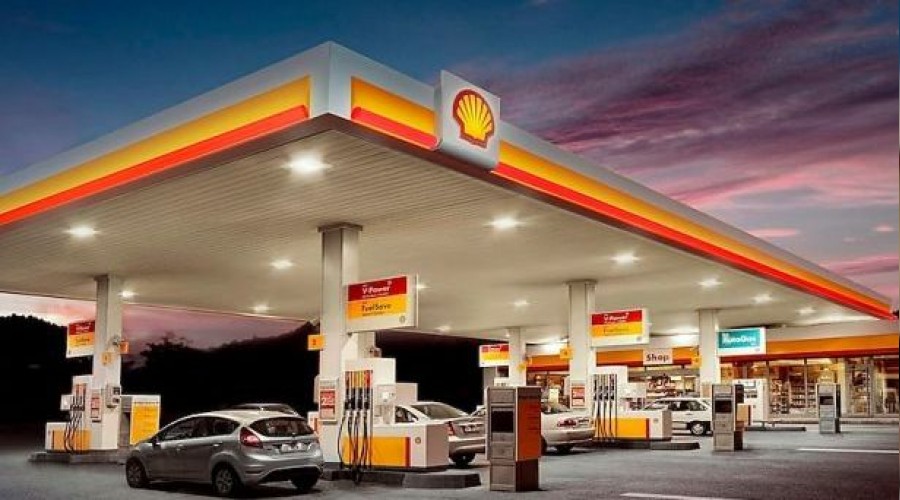 EPDK'dan Shell'e para cezas