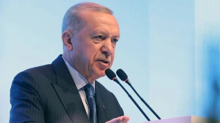 Erdoğan: 21 yılda başarı hikayesi yazdığı alanlarda tarım hayvancılık var