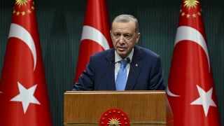 Erdoğan, Macaristan'a gidecek