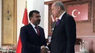 Erdoan, Saadet Partili iki mahidi ldren AKP'li bakann babasn affetti