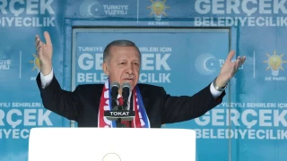 Erdoğan'dan emeklilere: Zam versek de enflasyon karşısında erir!