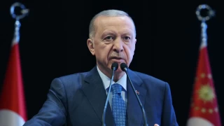 Erdoğan'dan Heniyye suikastına tepki