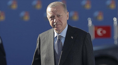 Erdoğan'dan muhtıra savunması