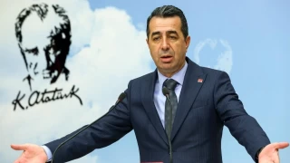 Erhan Adem:  Tarm ve Orman Bakannn ne tarmdan ne ormandan haberi var