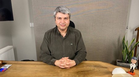 Erimeyen yağlar için çözüm