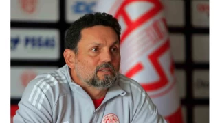 Erol Bulut: "Armaya ihanet edenin yeri yoktur"