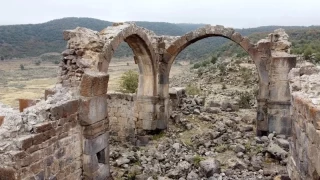 Erzen ren Yeri: Siirtin tarihi hazinesi 