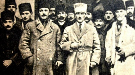 Erzurum Kongresi’nden önce durum değerlendirmesi