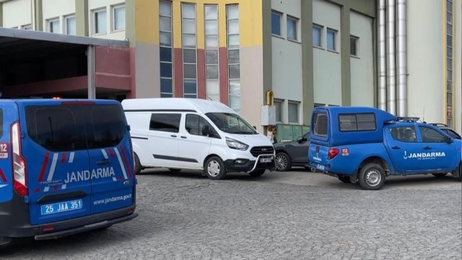 Erzurum'da silahlı kavga: 5 yaralı