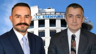 Esenyurt�ta kayyum depremi: Can Aksoy g�revden al�nd� 
