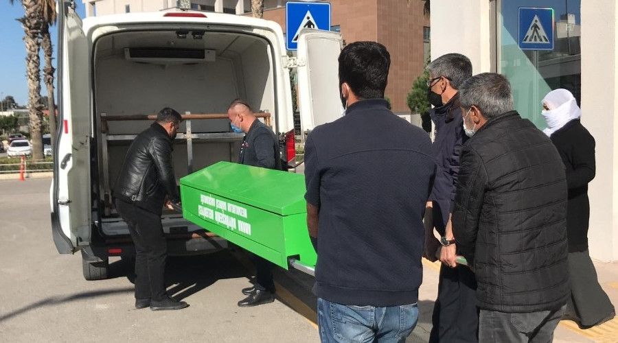 Eski e�inin sevgilisi taraf�ndan vurulan gen� adam hayat�n� kaybetti