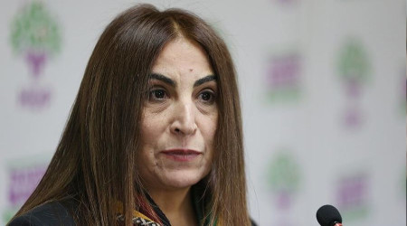 Eski HDP Milletvekili Aysel Tuluk serbest brakld