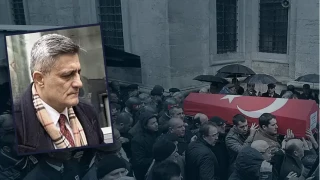 Eski MİT görevlisi Kaşif Kozinoğlu'nun şüpheli ölümüne soruşturmada koğuş arkadaşı Hasan Atilla Uğur'un da aralarında olduğu 4 şüpheli hakkında gözaltı kararı verildi