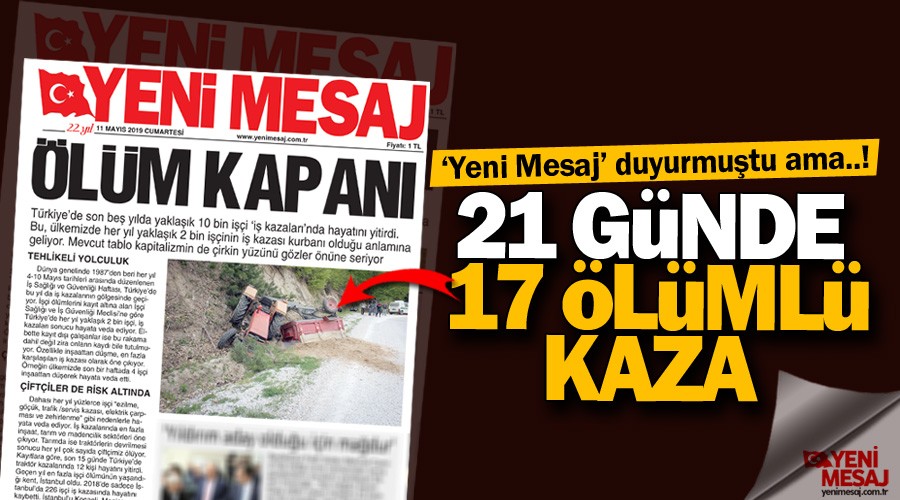 Eski trakt�rler �ift�inin kabusu