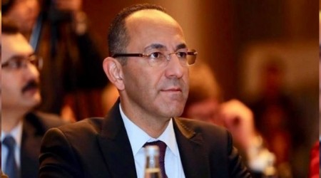 Eski Urla Belediye Başkanı'na tahliye yok